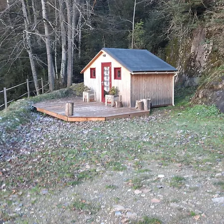 Forestière Campeggio *